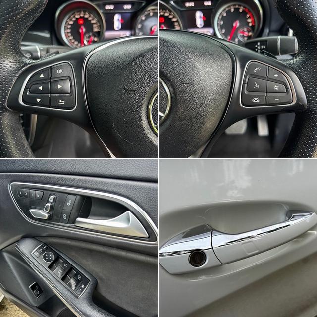 รหัสรถ AVA2426 🌡️ BENZ CLA250 AMG Dynamic (facelift) รุ่นพิเศษ Night Edition ปี 2019 6