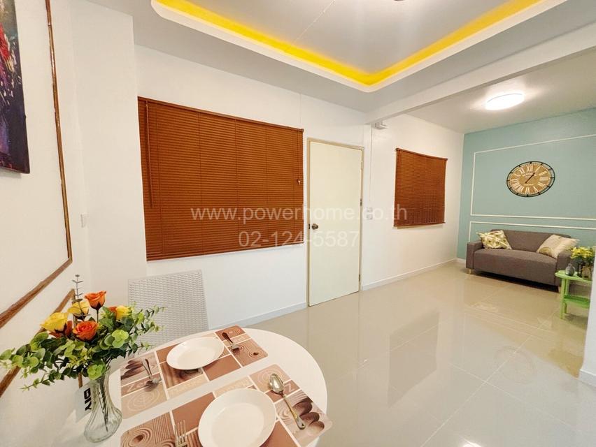 ห้องชุด บ้านเอื้ออาทร พหลโยธิน กม.44 (มิตซู นวนคร) ต. คลองหนึ่ง อ. คลองหลวง จ. ปทุมธานี
