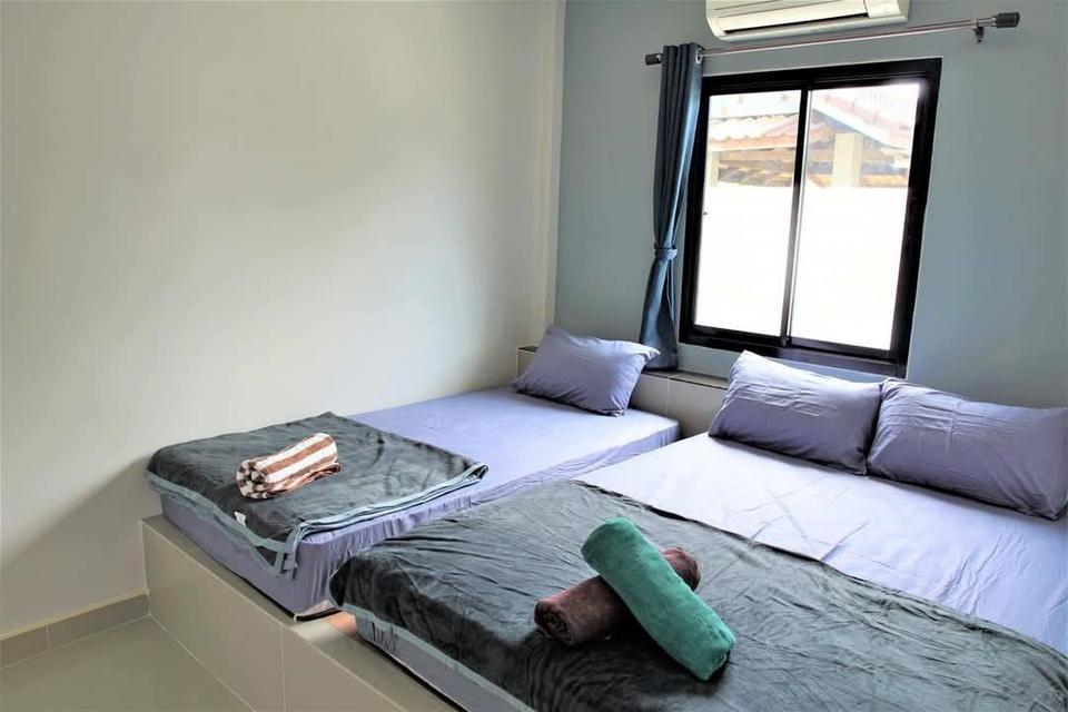 Pool villa for rent 13