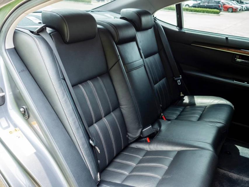 Lexus ES300h Luxury MC ปี2016 ไมล์ 163,xxx km. 4