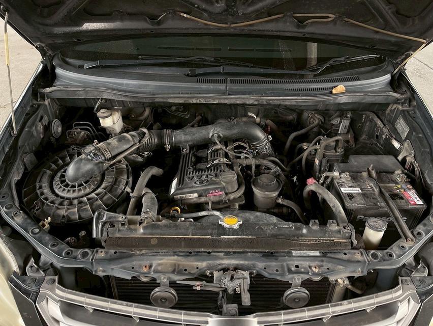 ขาย Toyoya lnnova 2.0G ปี13 18
