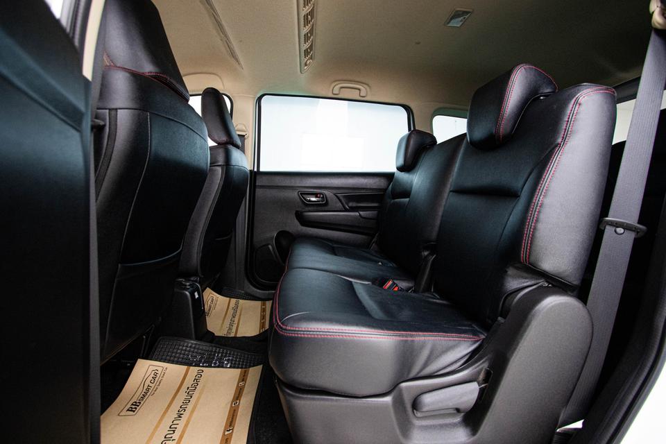 รหัสรถ 5B452 ERTIGA 1.5 GX 2019 9