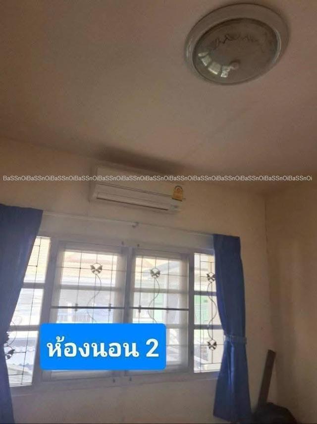 ม.พฤกษา15 ทาวน์เฮาส์ 2ชั้น 8