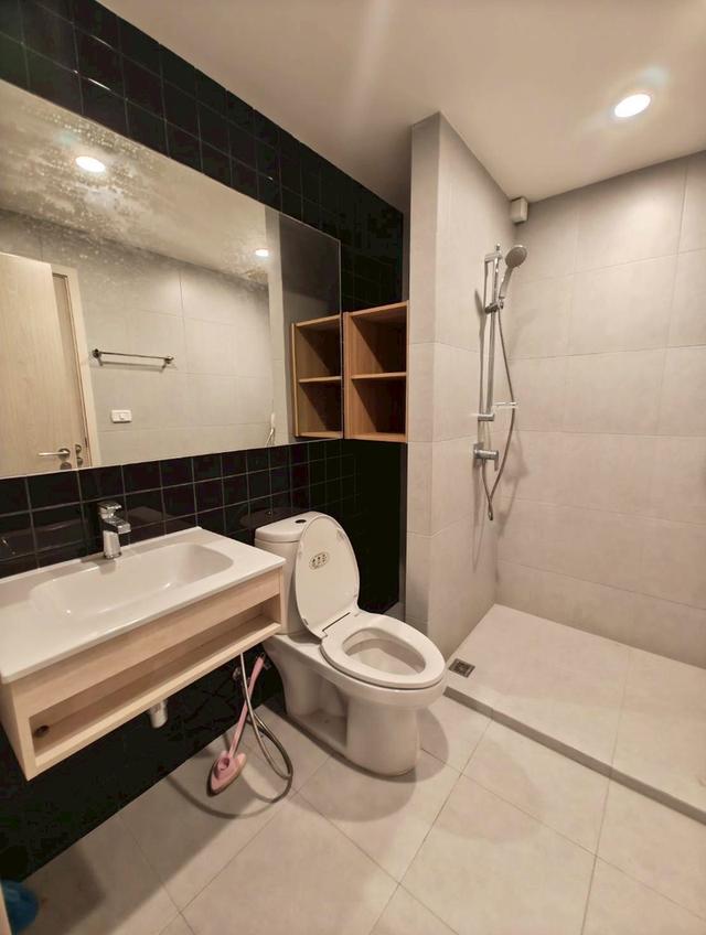 ขายด่วน!! ห้องขนาด 28.5 ตร.ม. โครงการ NUE Noble Chaengwattana : นิว โนเบิล แจ้งวัฒนะ 7
