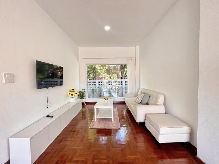 ให้เช่าบ้านเดี่ยวสองชั้น บ้านเช่าทำเลดี อากาศสดชื่น เงียบสงบ ที่นี่ตอบโจทย์แน่นอน! 7