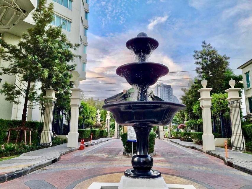 Luxury Condo for Rent: Supalai Wellington 2