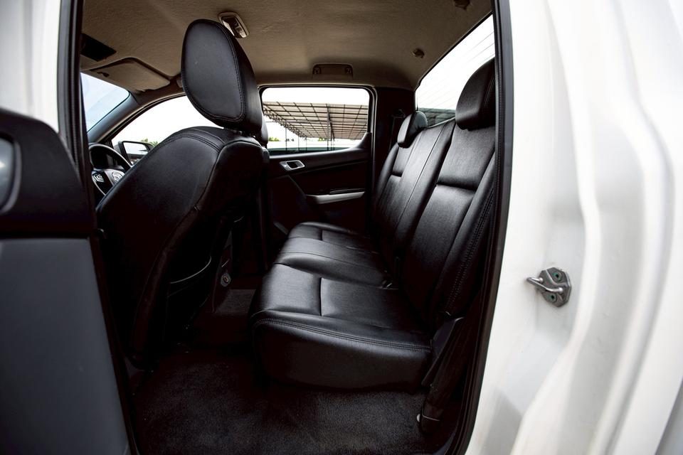 ขาย Mazda BT-50Pro 2.2Hi-Racer ปี12 15