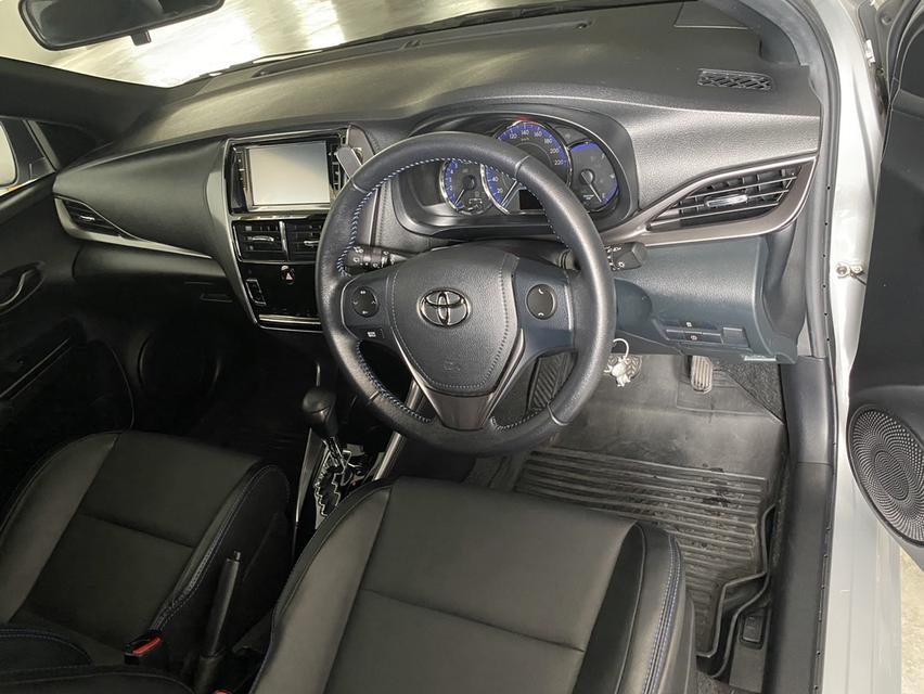 ขาย Yaris 1.2 Sport 2021 รุ่นรองท๊อป