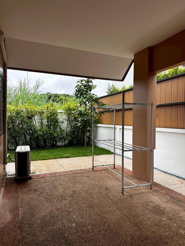 House for rent in Chiang Mai Near Mee Chok Plaza 12