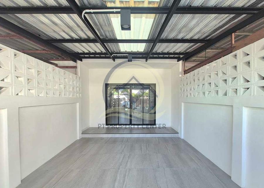 ขาย ทาวน์โฮม 2 ชั้น หมู่บ้านศิรินคร พหลโยธิน 54/1 แยก 1 2