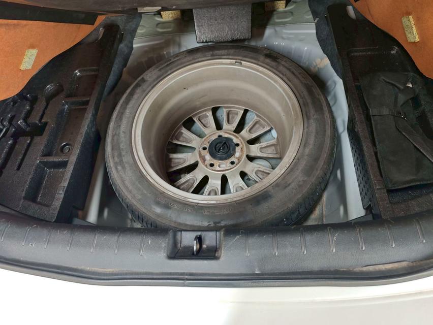 2014 Honda Accord 2.0 EL AT āļĢāļđāļāļāļĩāđ 19