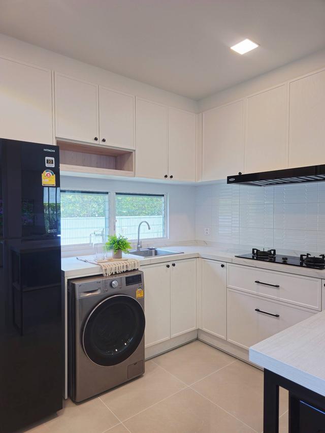 ให้เช่า บ้านเดี่ยว2ชั้น สภาพใหม่ โครงการ ชัยพฤกษ์ บางนา กม.15  พร้อมเข้าอยู่ทันที 10