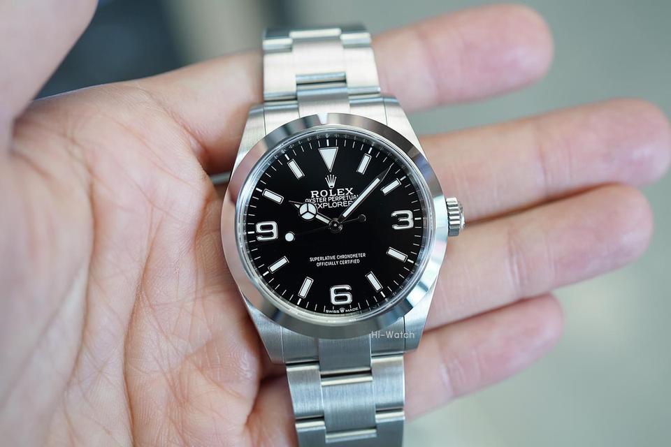 ขายนาฬิกา Rolex 3