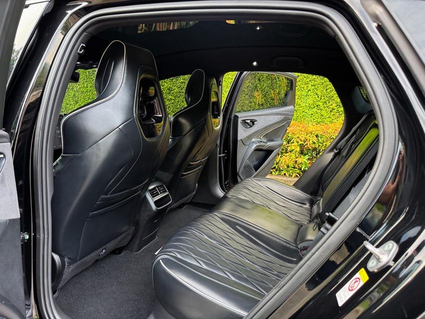 รหัสรถ AVA3243 🆕 BYD Seal Dynamic RWD ปี 2024 ออฟชั่นเต็ม 12