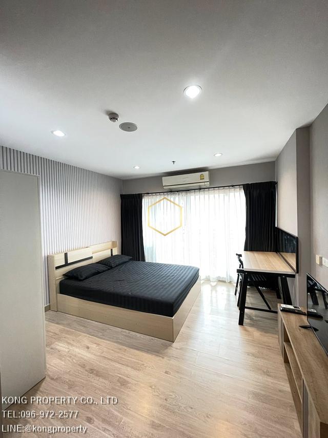 ให้เช่าคอนโด ธนา แอสโทเรีย ปิ่นเกล้า #ใกล้MRTบางยี่ขัน 1