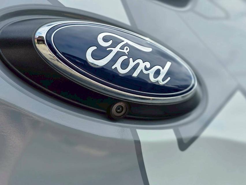 FORD RANGER 2.0 RAPTOR DOUBLE CAB 4WD ปี จด 2019 13
