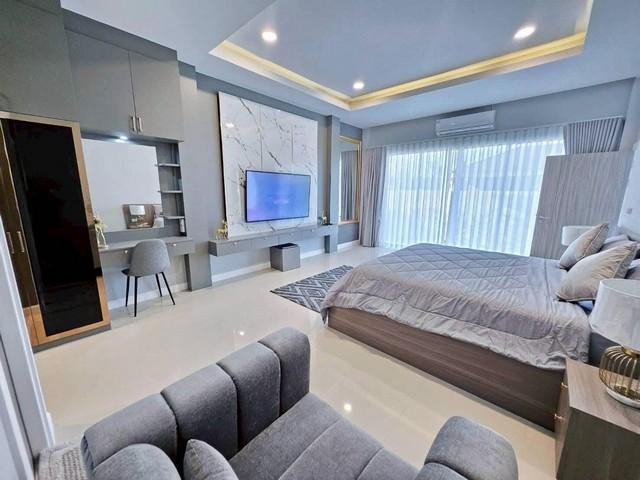 ขาย บ้านสวย 12,500,000 พรเทพการ์เด้นวิล 6 เฟอร์นิเจอร์ครบ 3