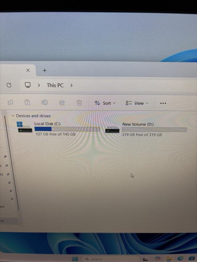 Desktop HP Proone 400G6 corei5 12