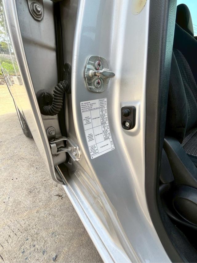 🚘Nissan Almera ปี2018 15