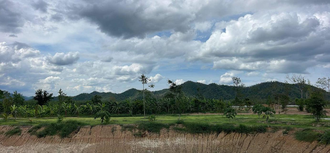 ที่ดินสวยผ่อนได้ 6