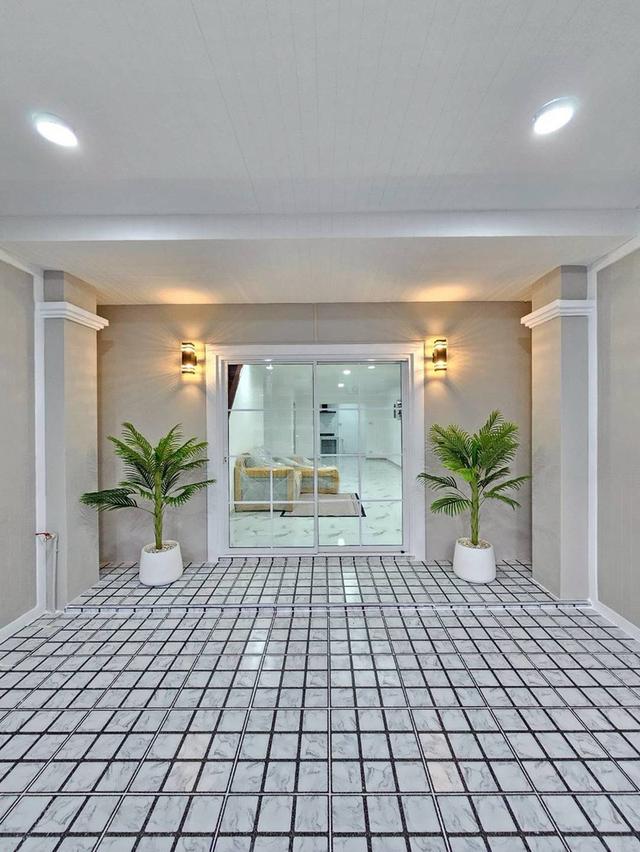 หมู่บ้านบัวทอง4..... 5