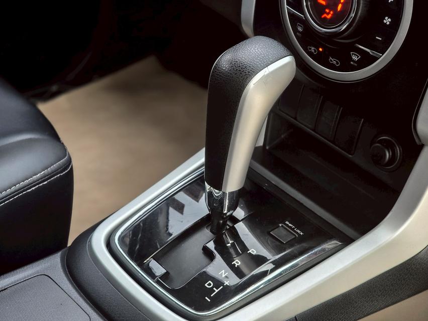 รหัสรถ CBLX4645 🚙✨ ISUZU MU-X 1.9 Iconic AT ปี 2018 14