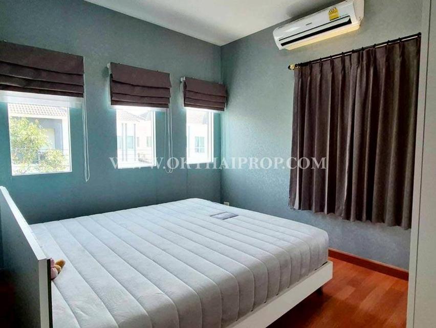 บ้านเดี่ยว แลนซีโอ คริป ปิ่นเกล้า-พระราม5 ใกล้เซ็นทรัลเวสต์เกต 10