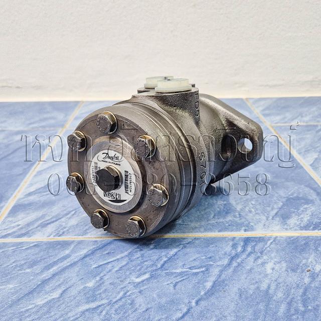 มอเตอร์ OMP 100 "DANFOSS" รูปย่อยที่ 2