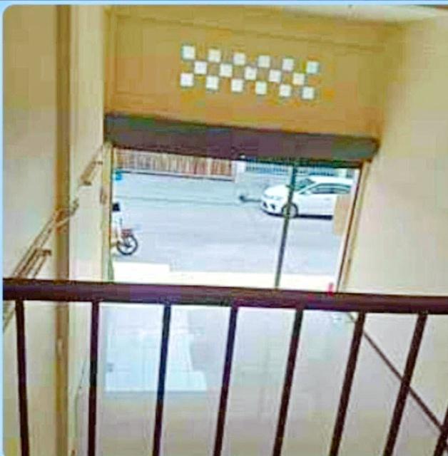 อาคารพาณิชย์ 4 ชั้น 2 คูหา 3 นอน 3 น้ำ ใกล้ MRTมีนบุรี 800 ม. และ MRTเศรษฐบุตรบำเพ็ญ 3