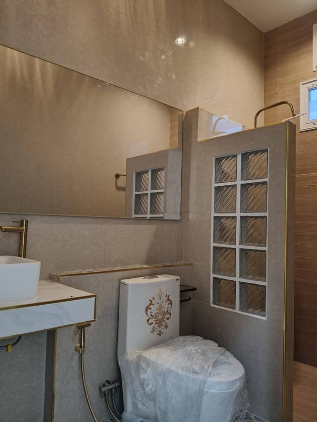 Urgent Sale! English-Style Single-Storey House Special Price 5