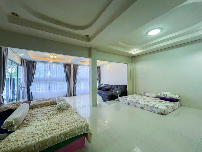 ขาย บ้านแฝด 2 ชั้น หมู่บ้านรัชธานี 6 ติดถนนสายไหม 35 ตรว 6