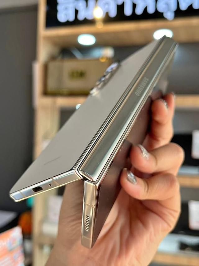 ขาย Samsung Galaxy Z Fold 5 2