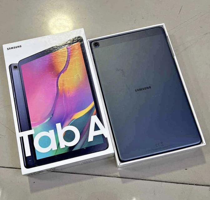 Samsung Tab A 2019 1