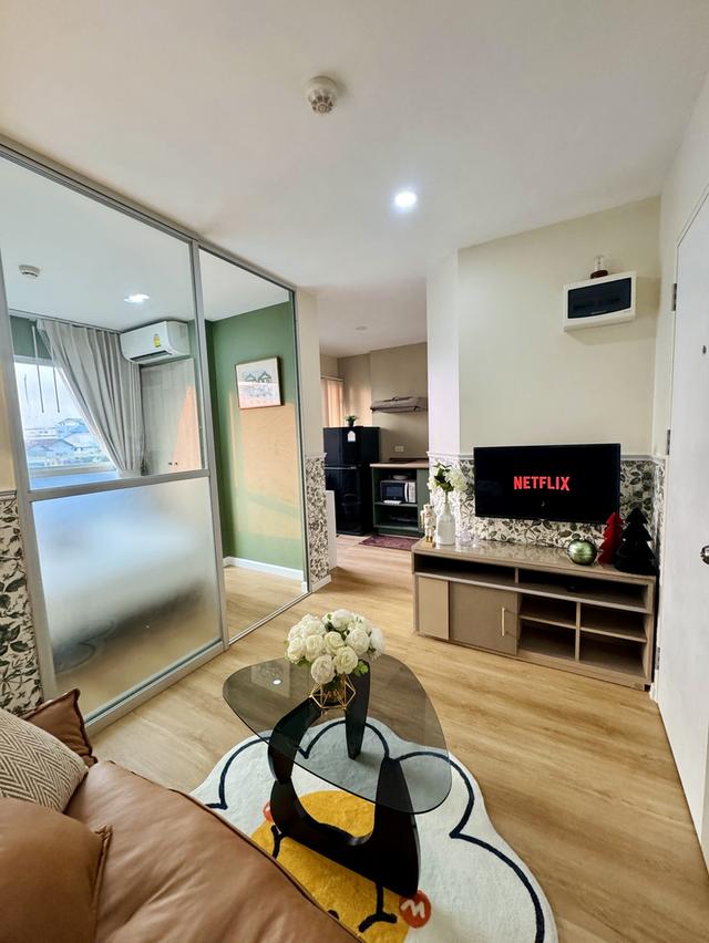 ขายคอนโดLumpini Bearing station sukhumvit 76 6