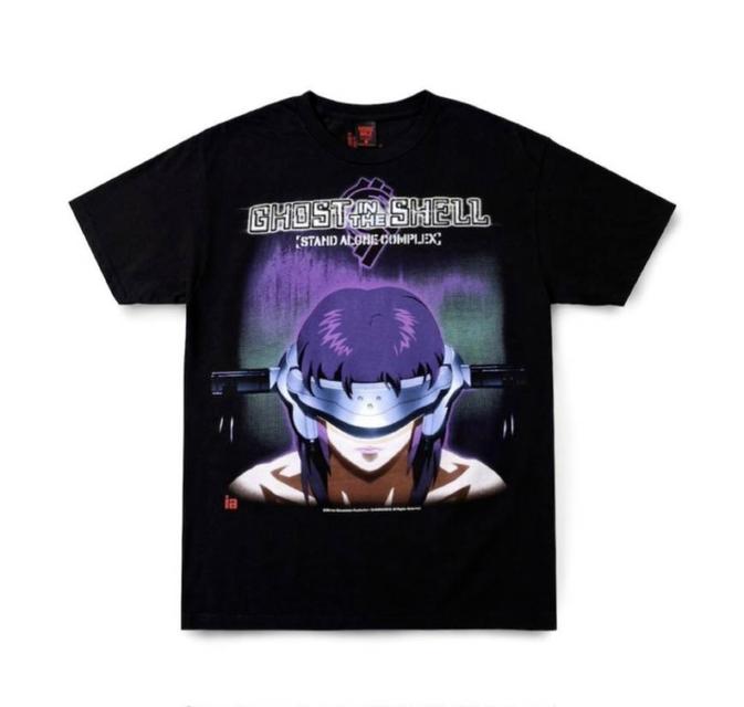 เสื้อจากญี่ปุ่น เสื้อแบรนด์มือ1ท้100%