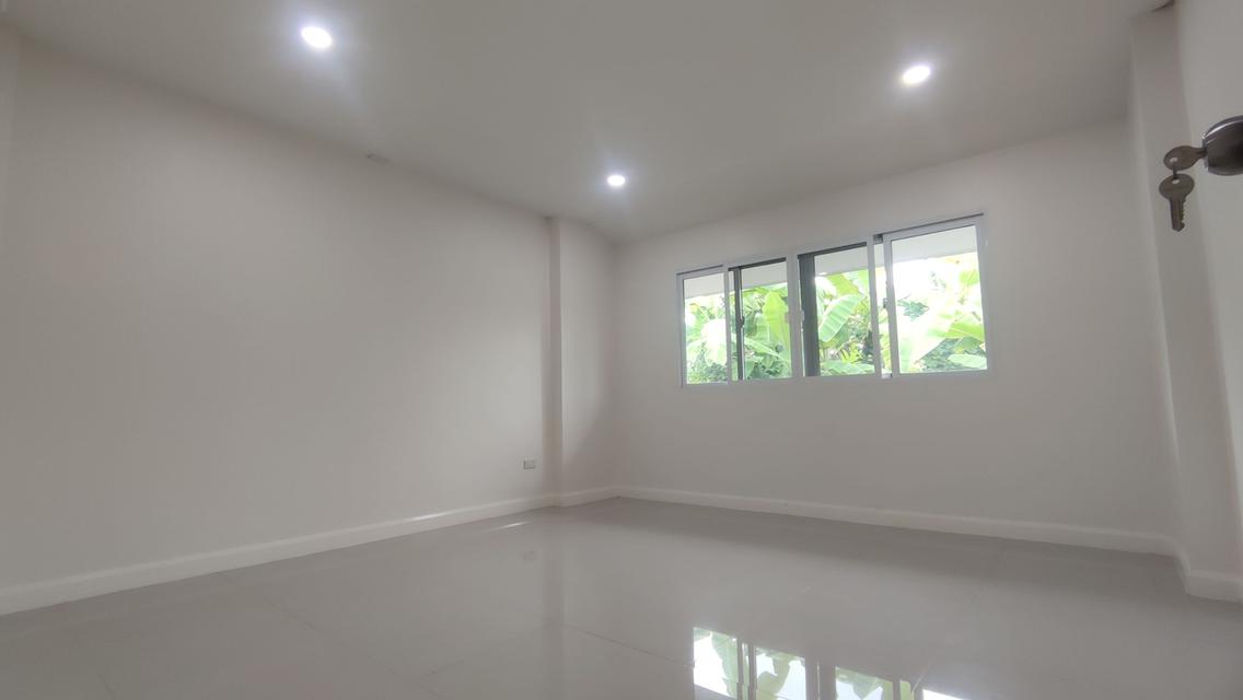  ขายบ้านพร้อมที่ดิน 94 ตร.ว. 3นอน 2 น้ำ ใกล้ รร.สันกำแพง 15