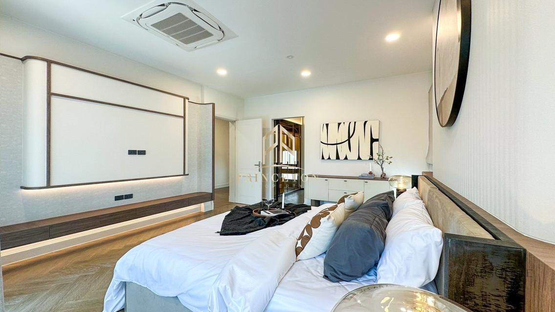 NANTAWAN Rama 9 New Krungthep Kreetha, Convenient location 14