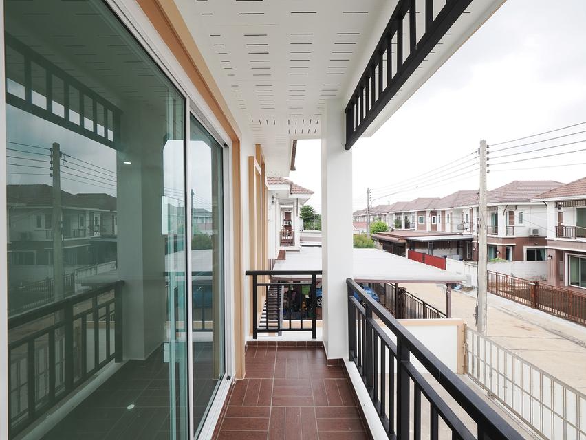 ขายบ้านเดี่ยว 2 ชั้น ม.กรีนเนอรี่ บาย นิราวิลล์ ขนาด 63.1 ตร.ว. [เอกชัย-พระราม2] ขาย 3.48ล้าน 20