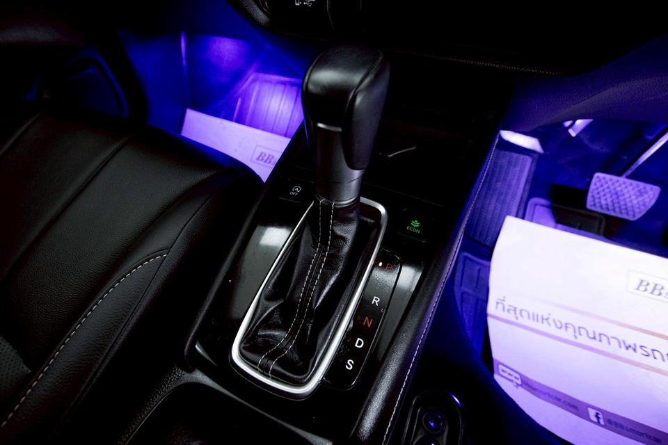 รหัสรถ 1D448 1.0 SV HATCHBACK 2023 8