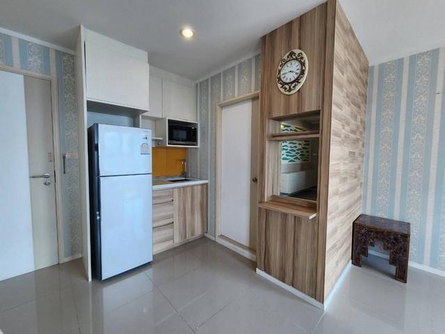 ขายคอนโดLumpini park beach jomtian ติดทะเล ตึก A ชั้น 16 บางละมุง ชลบุรี 7