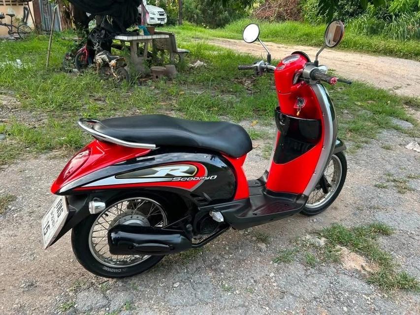 Honda สกุปปี้ หัวฉีด รูปย่อยที่ 3