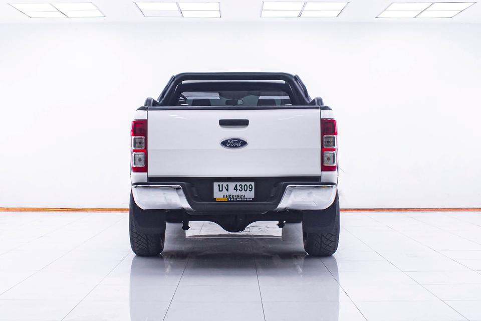 รหัสรถ 1D638 RANGER 2.2 XL+ CAB HI-RIDER 2020 12