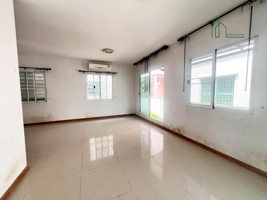 บ้านแฝด เดอะทรัสต์ กาญจนาภิเษก - หทัยราษฎร์ ลำลูกกา คลอง 5  11