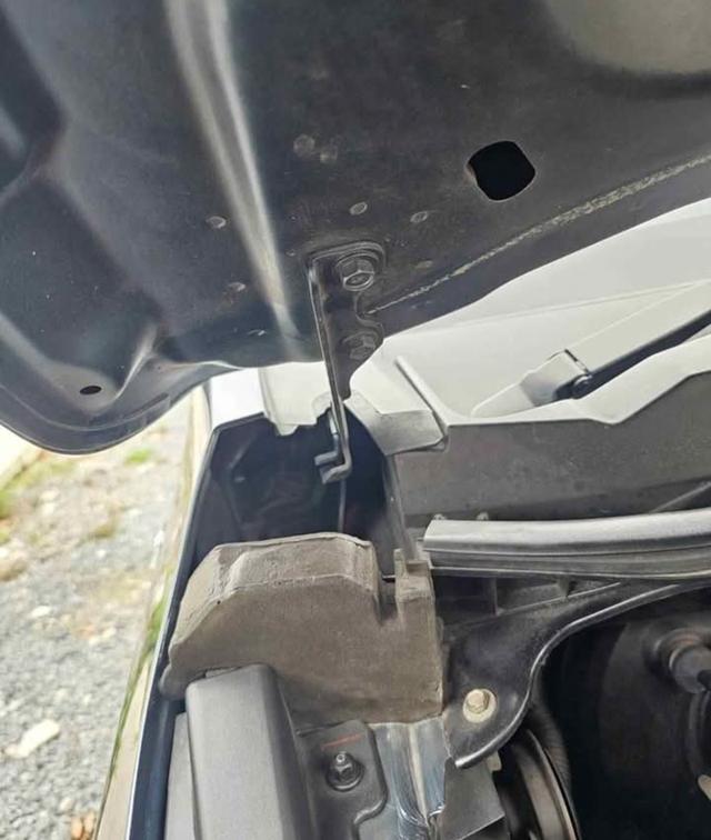 CHEVROLET TRAILBLAZER 2.8 LTZ 4WD AUTO TOP ปี 2013 การันตรีสวย รถใช้งานเองทุกวันคับบเครื่องดีเกียร์ดี ขับทางไกลสบายดูแลทุกระยะตลอด รูปที่ 20