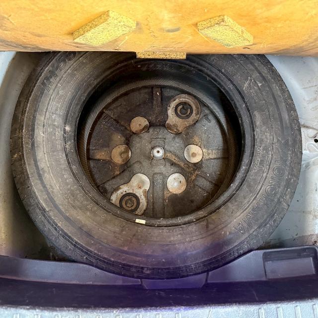 Toyota ALTIS 1.6 E CNG AT ปี 2013 20