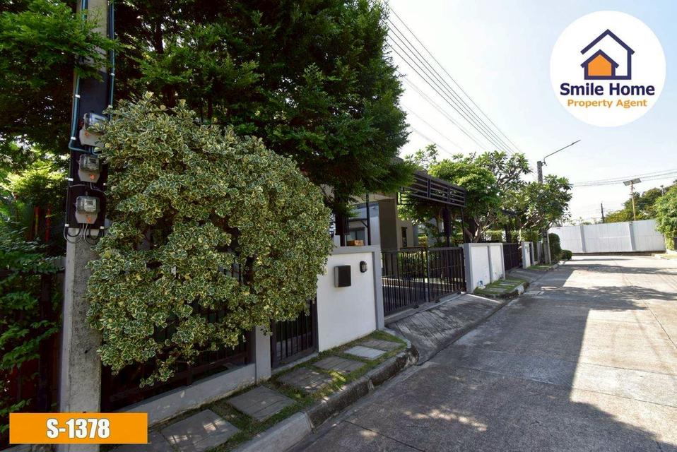 บุราสิริ วงแหวน-อ่อนนุช 3