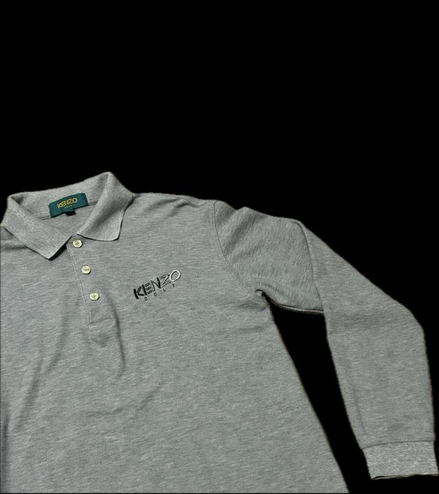 Kenzo Golf Polo. 3