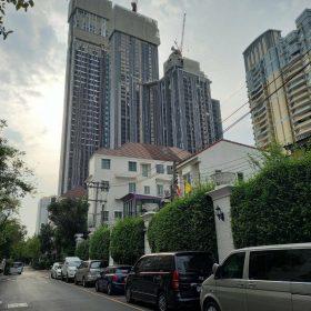 พาร์ค ออริจิ้น ทองหล่อ Park Origin Thonglor 4