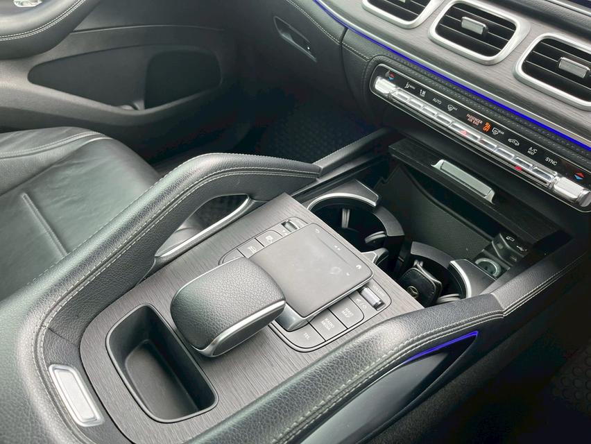 GLE 300d 4MATIC AMG Dynamic 13