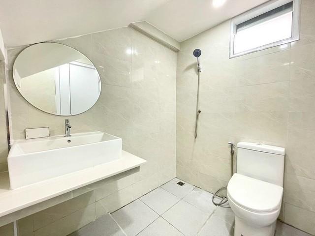 PP387 ขายทาวน์เฮ้าส์ 2 ชั้น ซอยพหลโยธิน48 ปรับปรุงรีโนเวทใหม่ทั้งหลังสวยพร้อมเข้าอยู่ ใกล้สวนกีฬารามอินทรา เซ็นทรัลรามอินทรา BTS สายหยุด  10